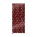 PT29102511 Holiday Gift Wrap with Christmas Design Hunter x Hunter