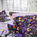 PT29102547 Holiday Gift Wrap with Christmas Design EVA Unit-01 Mark