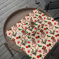 PT300925012 Holiday Gift Wrap with Christmas Design
