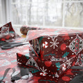 PT29102537 Holiday Gift Wrap with Christmas Design CCG Emblem – Tokyo Ghoul