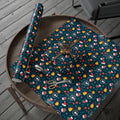 PT29102517 Holiday Gift Wrap with Christmas Design Capsule Corp