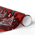PT29102537 Holiday Gift Wrap with Christmas Design CCG Emblem – Tokyo Ghoul