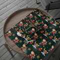 PT300925038 Holiday Gift Wrap with Christmas Design