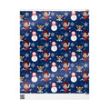 PT300925035 Holiday Gift Wrap with Christmas Design