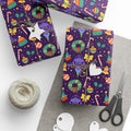 PT29102547 Holiday Gift Wrap with Christmas Design EVA Unit-01 Mark