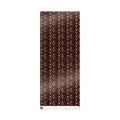 PT291025001 Holiday Gift Wrap with Christmas Design Curse Mark Sukuna