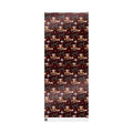 PT300925053 Holiday Gift Wrap with Christmas Design