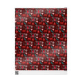 PT29102511 Holiday Gift Wrap with Christmas Design Hunter x Hunter
