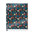 PT300925019 Holiday Gift Wrap with Christmas Design