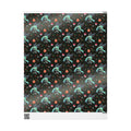 PT300925021 Holiday Gift Wrap with Christmas Design