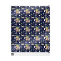 PT300925040 Holiday Gift Wrap with Christmas Design
