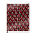 PT29102537 Holiday Gift Wrap with Christmas Design CCG Emblem – Tokyo Ghoul
