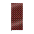 PT29102557 Holiday Gift Wrap with Christmas Design Holy Knights Cross