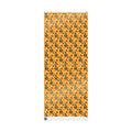 PT29102509 Holiday Gift Wrap with Christmas Design Heart Pirate