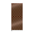 PT29102541 Holiday Gift Wrap with Christmas Design Golden Dawn Insignia