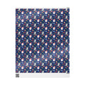 PT29102520 Holiday Gift Wrap with Christmas Design Survey Corp