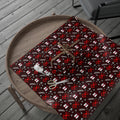 PT29102531 Holiday Gift Wrap with Christmas Design Brand of Sacrifice