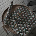 PT29102523 Holiday Gift Wrap with Christmas Design Slayer Corps