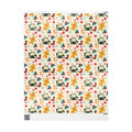 PT300925011 Holiday Gift Wrap with Christmas Design
