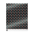 PT29102554 Holiday Gift Wrap with Christmas Design Knights of the Blood Oath