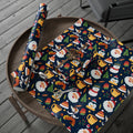 PT300925026 Holiday Gift Wrap with Christmas Design