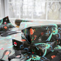 PT300925021 Holiday Gift Wrap with Christmas Design