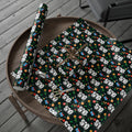PT29102553 Holiday Gift Wrap with Christmas Design Crest – SAO