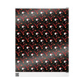 PT29102550 Holiday Gift Wrap with Christmas Design Code Geass Attack