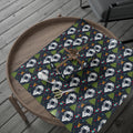 PT29102548 Holiday Gift Wrap with Christmas Design Ghost in the Shell