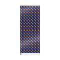 PT29102516 Holiday Gift Wrap with Christmas Design Dragon Ball