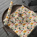 PT300925011 Holiday Gift Wrap with Christmas Design