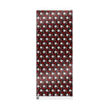 PT29102528 Holiday Gift Wrap with Christmas Design Transmutation Alchemy Emblem