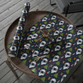 PT29102548 Holiday Gift Wrap with Christmas Design Ghost in the Shell