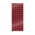 PT29102551 Holiday Gift Wrap with Christmas Design Black Knights Insignia