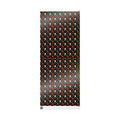 PT29102558 Holiday Gift Wrap with Christmas Design Crest of Courage