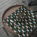 PT29102553 Holiday Gift Wrap with Christmas Design Crest – SAO