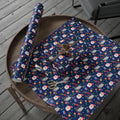 PT29102520 Holiday Gift Wrap with Christmas Design Survey Corp