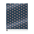 PT29102538 Holiday Gift Wrap with Christmas Design Parasite Mark (Migi) – Parasyte
