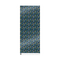 PT29102517 Holiday Gift Wrap with Christmas Design Capsule Corp