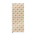 PT300925011 Holiday Gift Wrap with Christmas Design