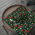 PT29102542 Holiday Gift Wrap with Christmas Design NERV
