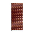 PT29102546 Holiday Gift Wrap with Christmas Design Principality of Zeon Crest