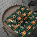 PT300925044 Holiday Gift Wrap with Christmas Design