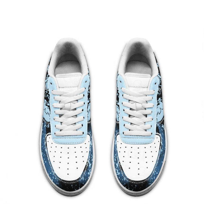Aang Avatar The Last Airbender Sneakers Custom Shoes 4 - PerfectIvy