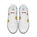 Adventure Time Finn x Jake Skate Shoes Custom 4 - PerfectIvy