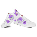 Adventure Time Lumpy Space Princess Skate Shoes Custom 2 - PerfectIvy