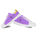 Adventure Time Lumpy Space Princess Skate Shoes Custom 2 - PerfectIvy
