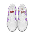 Adventure Time Lumpy Space Princess Skate Shoes Custom 4 - PerfectIvy