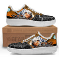 Ahsoka Tano Sneakers Custom Star Wars Shoes 2 - PerfectIvy