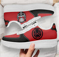 Ant-Man Super Hero Custom Sneakers QD22 2 - PerfectIvy